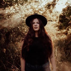 Meet your Posher, Kelsey